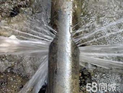 上海长宁地下自来水管道漏水检测,检漏,测漏,查漏公司