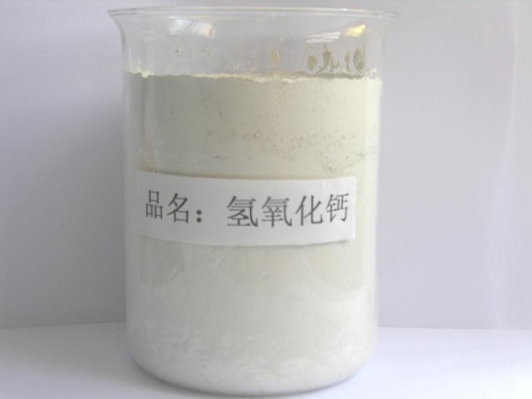 陕西德丰灰钙粉生产厂 汉中灰钙粉多少钱一吨