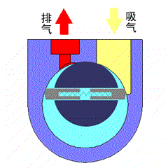 NASH水环真空泵、油旋片式真空泵、进口莱宝真空泵