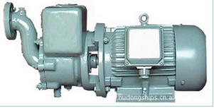 5CWX-2 船用离心泵   海淡水离心泵