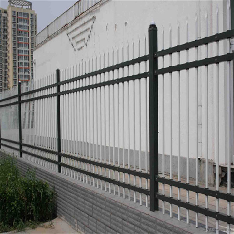 锌钢围栏|锌钢护栏|锌钢护栏网专业定制厂家