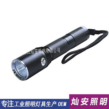 GMD5220微型防爆电筒/GMD5220头戴式强光照明灯