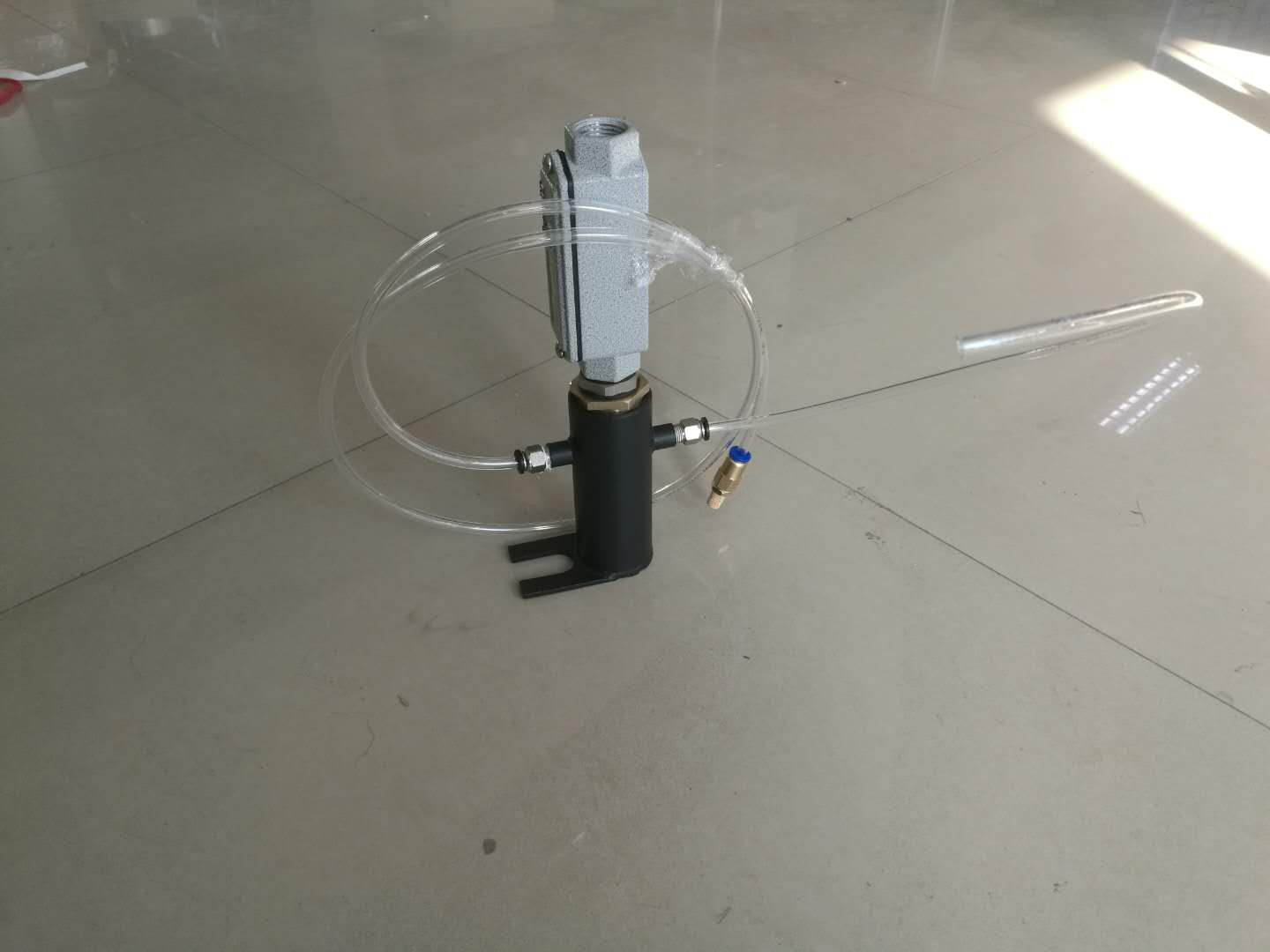 加油站双层罐渗漏检测仪