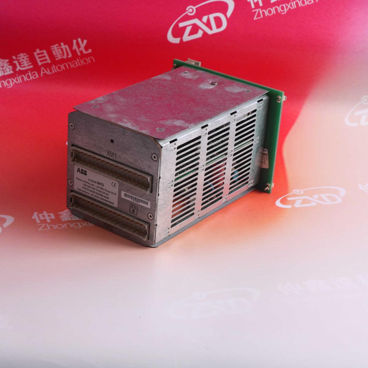 IC690USB901厂家