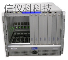 SPIRENT TESTCENTER SPT-2000A SPT-9000A
