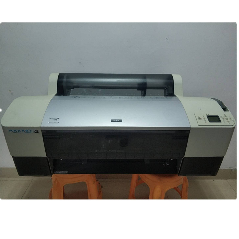 EPSON 7450 印花烫画机 韩国水性环保烫画机