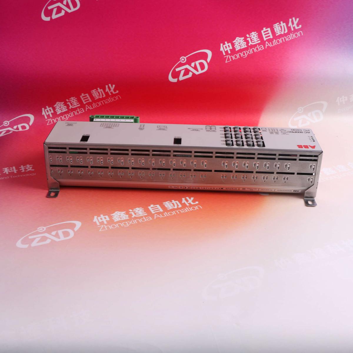IC693CMM321厂家