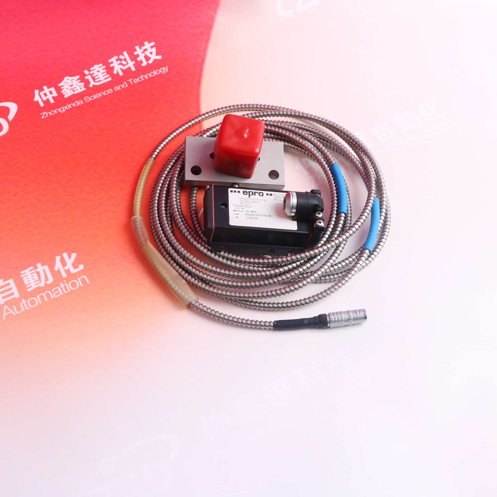 IC200CPUE05厂家