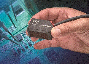 德国MICRO-EPSILON激光位移传感器1420
