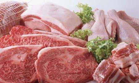 广州加拿大冻肉羊肉进口流程，需要准备的材料都在这里