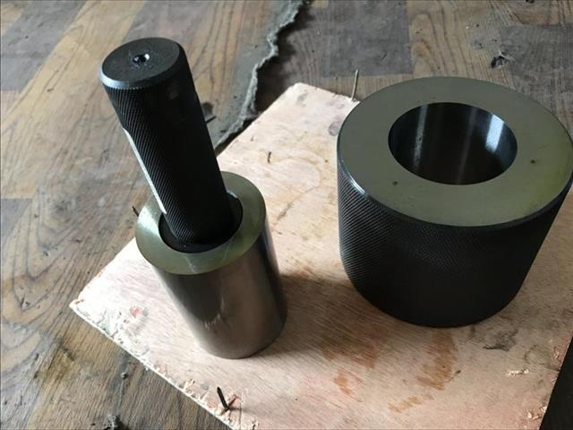 沧州供应福量7:24圆锥量规.莫氏圆锥量规量大质优可定制