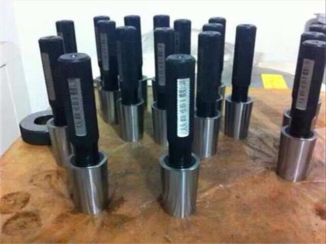 沧州供应福量直管螺纹环规.米制普通螺纹环规量大质优可定制