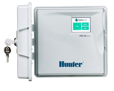 美国亨特HUNTER-PRO-HC无线WIFI控制器