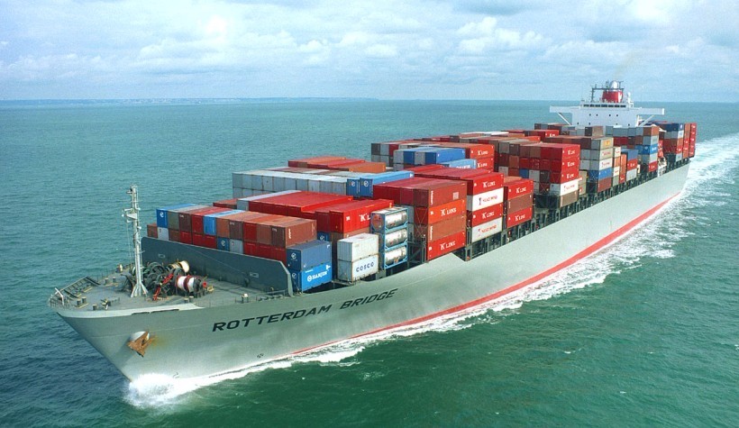 上海国际海运，国际海运价格，国际海运电话，找易驰货运专业服务