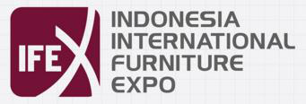 2020年印尼家具展+2020IFEX