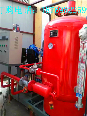 蒸汽回收机用于锅炉行业的优点