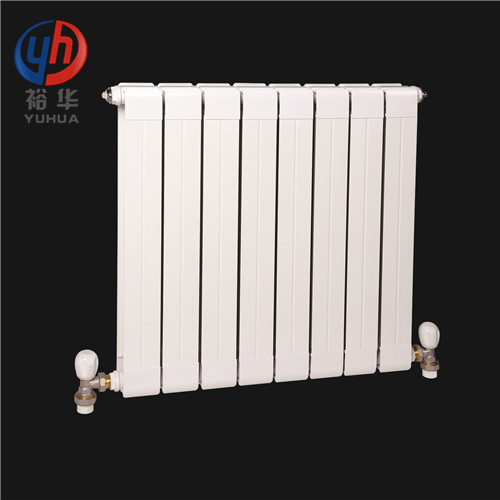 GLZY60-60/400-1.2家用壁挂式钢铝复合散热器-裕华采暖