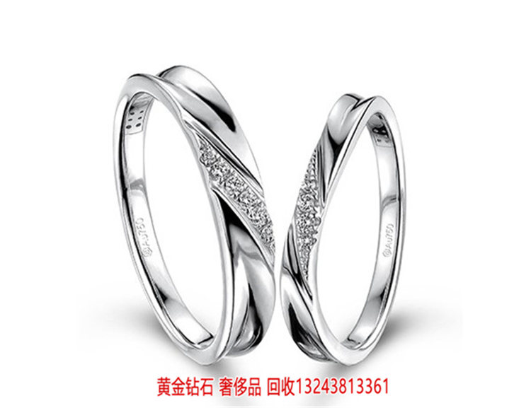 深圳二手钻石销售