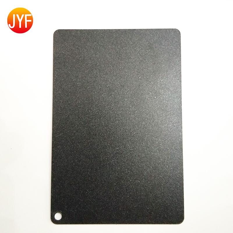 厂家直销304不锈钢板 不锈钢喷砂板 不锈钢黑钛板