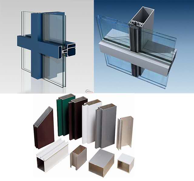 阳光铝业 型材 工业铝材 铝型材规格 铝合金价格 铝业 铝制品