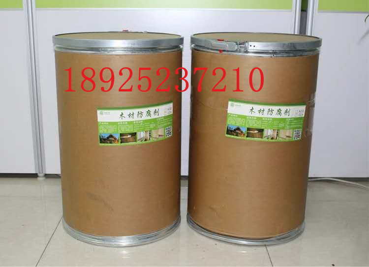 木材防腐粉剂 木材防腐剂生产厂家