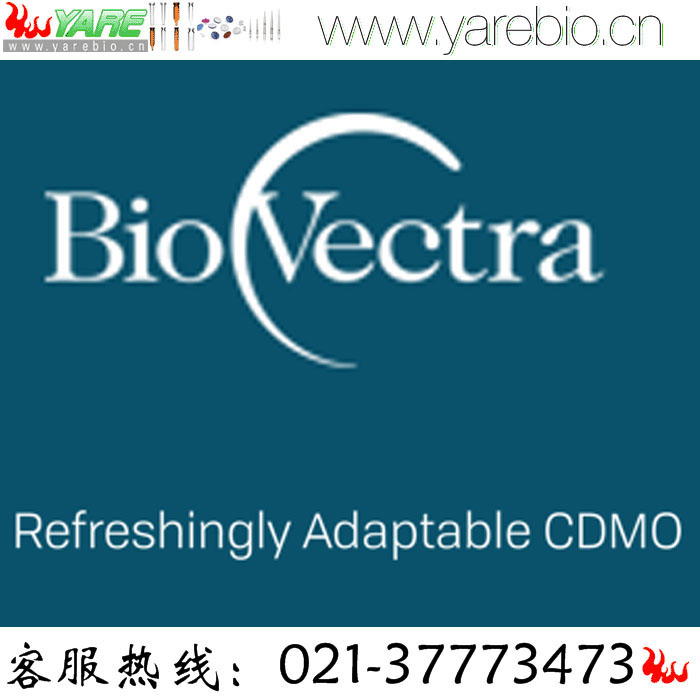 BioVectra PEG修饰剂 官能团聚乙二醇