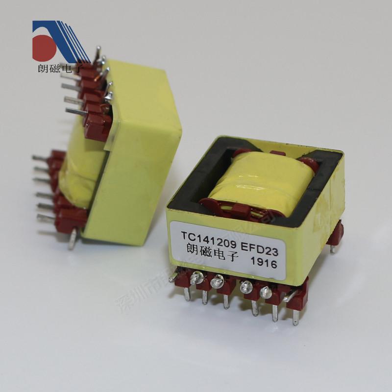 高频变压器PQ/EE/EI十八年生产厂家可定制变压器