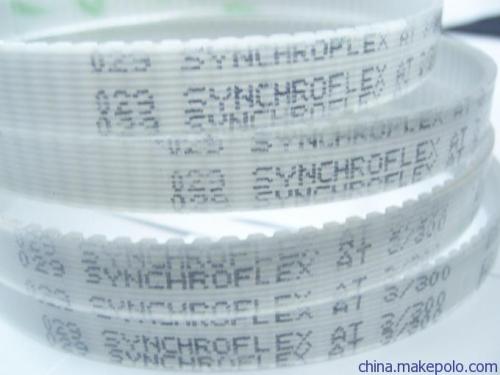 SYNCHROFLEX 机械设备 7 商标注册申请受理