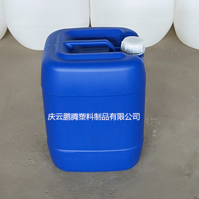 徐州25L塑料桶25公斤化工桶