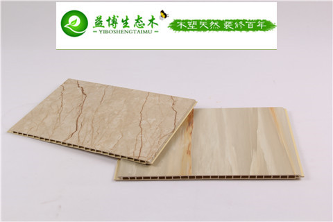 漳州竹木纤维集成墙板的作用