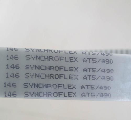 contitech同步带、带轮、SYNCHROFLEX聚氨酯无缝带