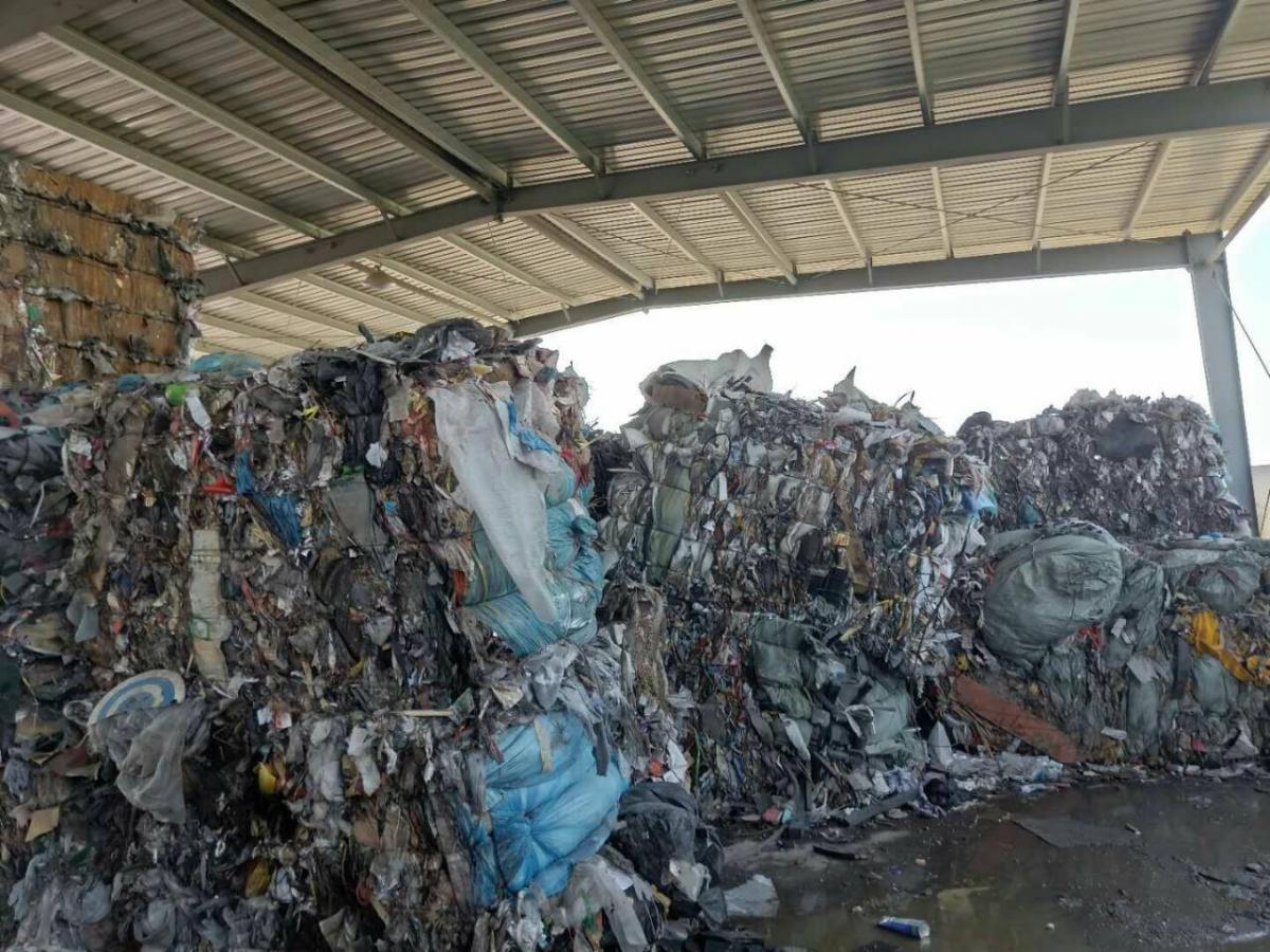 上海哪里能处理工业垃圾上海固废处理的明确去向