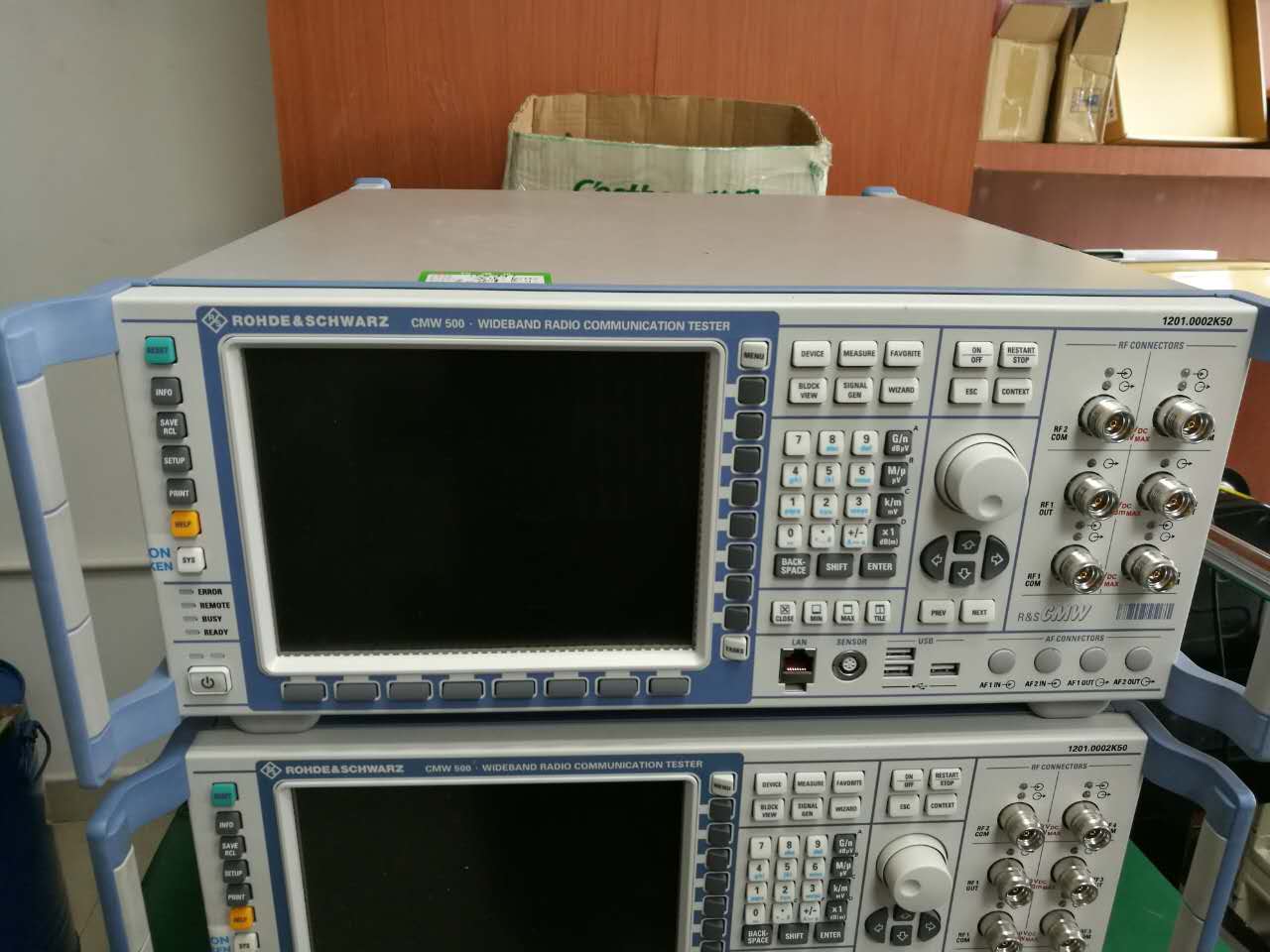 是德Keysight/Agilent N5173B 20G信号源