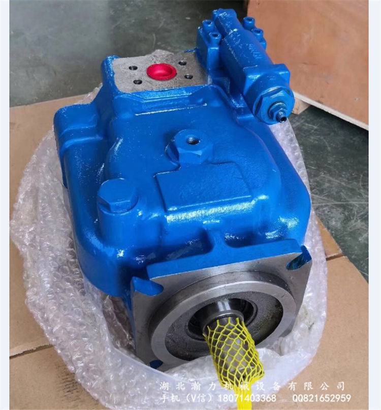 威格仕油泵PVQ20B2RSE1F21C21V11P13S10优惠价