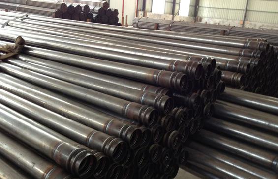 重庆声测管批发 重庆钢材市场 豪门钢铁声测管