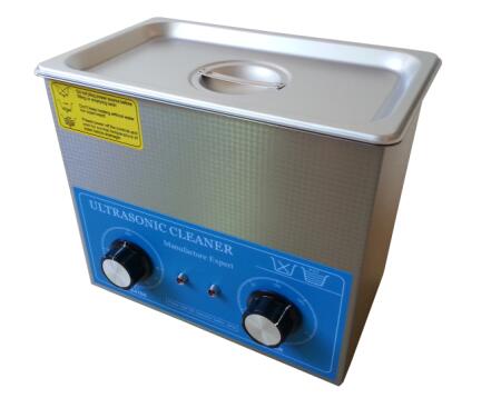 常州实验室超声波清洗机150W/150瓦