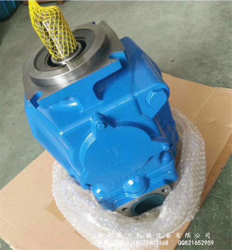 液压油泵PVQ40AR01AA10H211100A100100CD0A最新价格