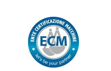 意大利ecm认证