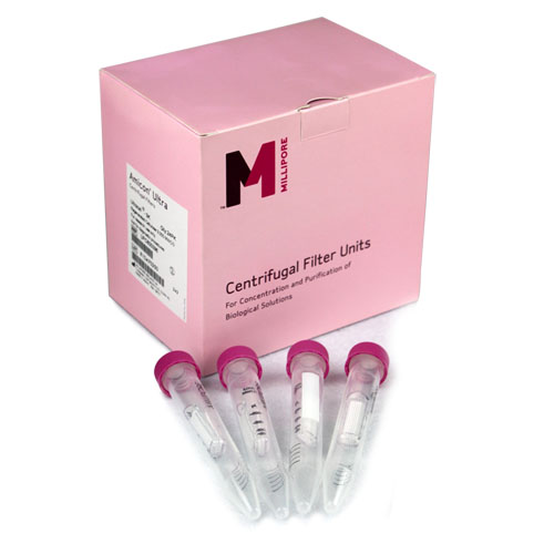 MRCPRT010 Merck Millipore  离心式过滤器