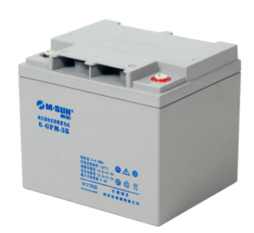 美阳铅酸蓄电池6-GFM-150厂家直销12V150AH
