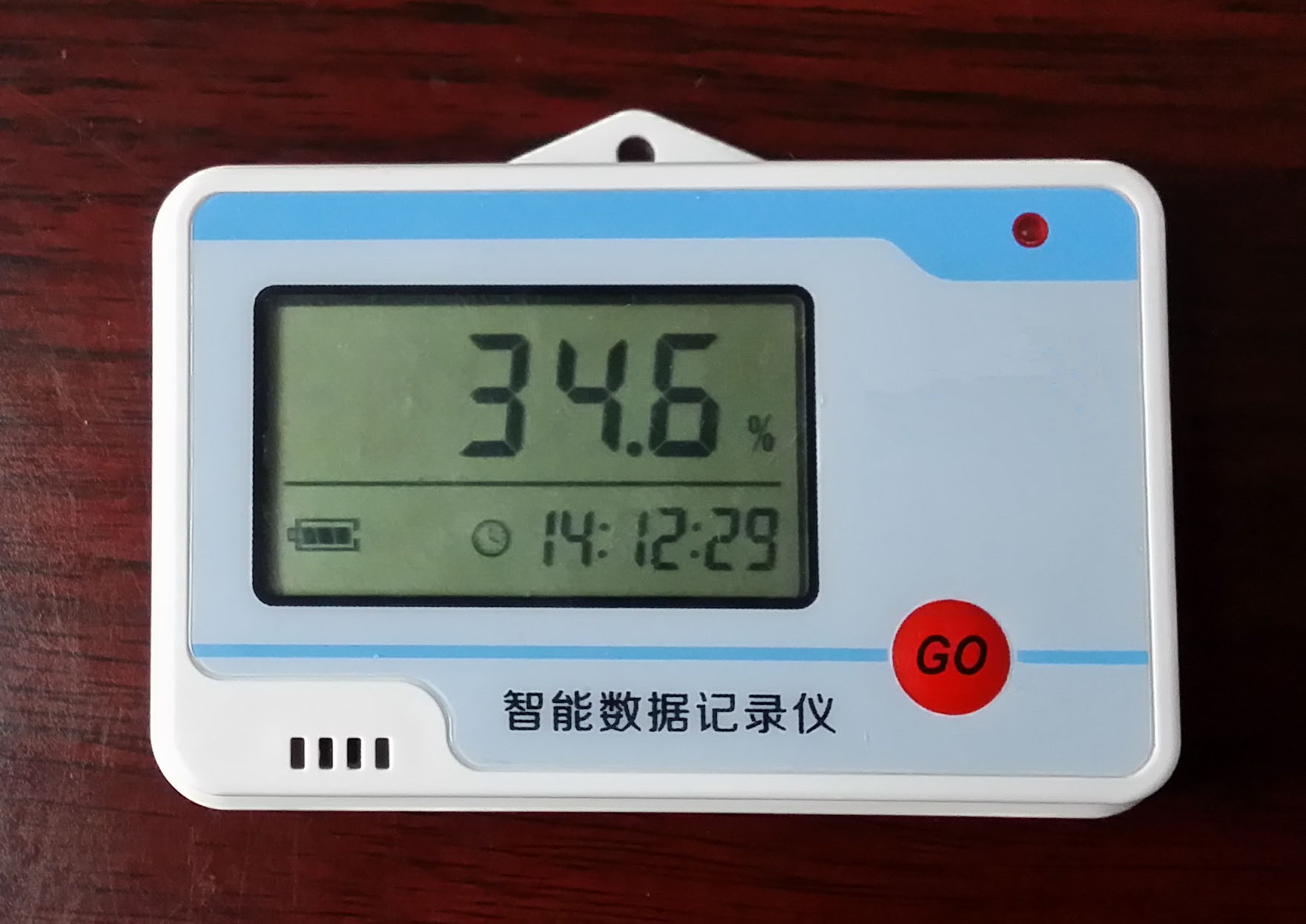 MH-WS01 防水型 usb温湿度记录仪