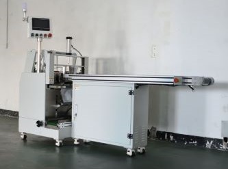 JY-250全自装袋打印包装机