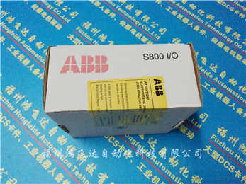 ABB3HAC024579-002质量保证