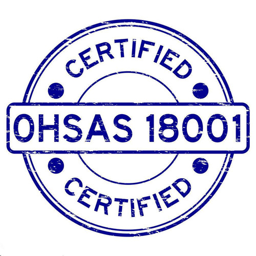 办理珠海OHSAS18000认证iso认证带来的利益