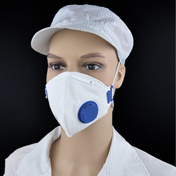 厂家直销一次性防护口罩户外出行防颗粒防晒防雾霾头戴式口罩
