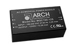 ARCH AC/DC模块电源MQC150系列MQC150-24S-A5 MQC150-12S-A5 