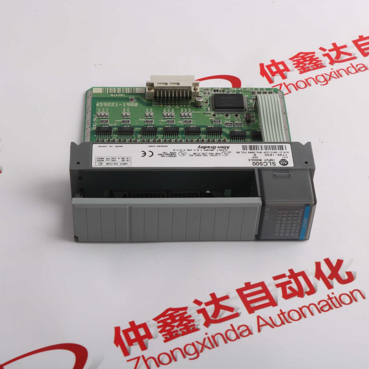 ICS TRIPLEX  T8403