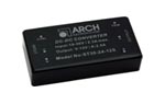 ARCH DC/DC电源模块ST60-48-24S ST60-48-12S ST60-48-15S