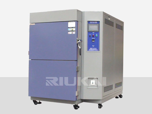 南京环境检测试验箱厂家高低温冲击试验箱实验装置与实验