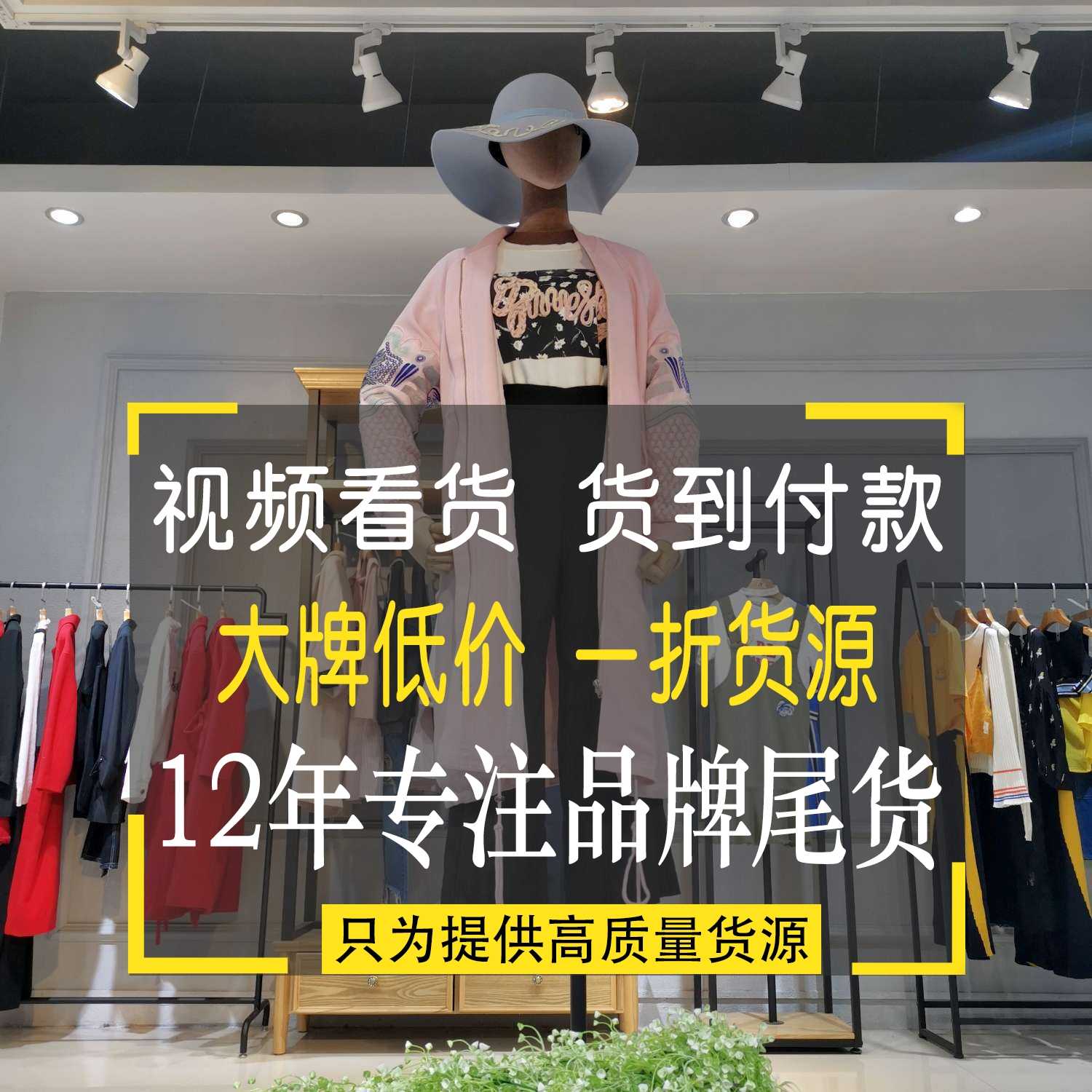 外贸品牌女半袖连衣裙批发中年女装批发市场 紫淑服装面料批发市场棉麻复古女装批发市场 